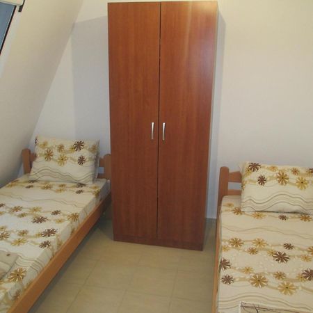 Villa Zora Dojran Exteriör bild