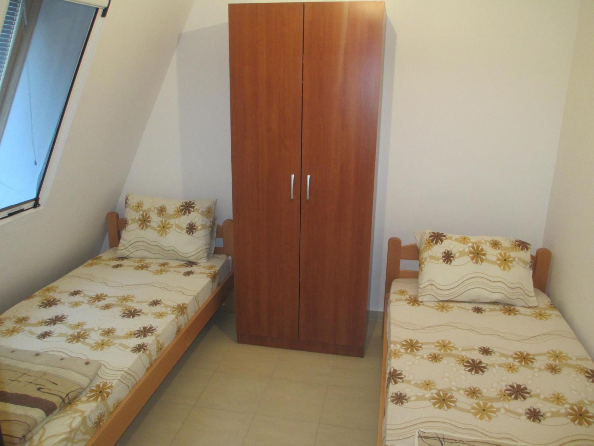 Villa Zora Dojran Exteriör bild