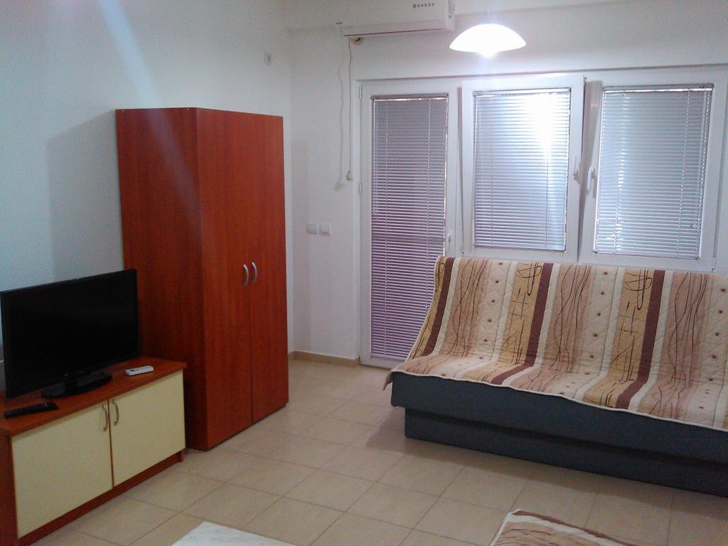 Villa Zora Dojran Rum bild