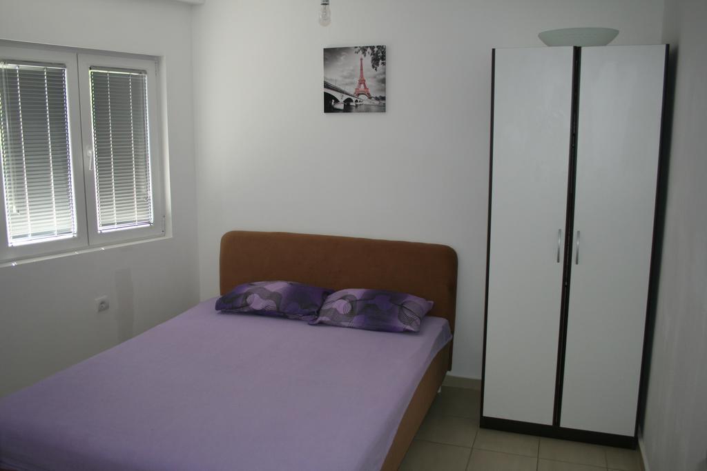 Villa Zora Dojran Exteriör bild