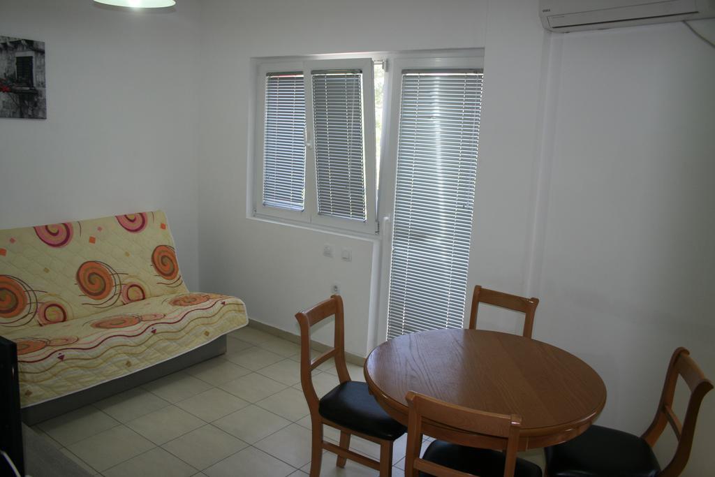 Villa Zora Dojran Exteriör bild