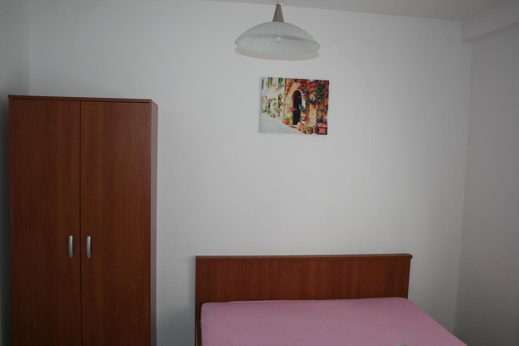 Villa Zora Dojran Exteriör bild